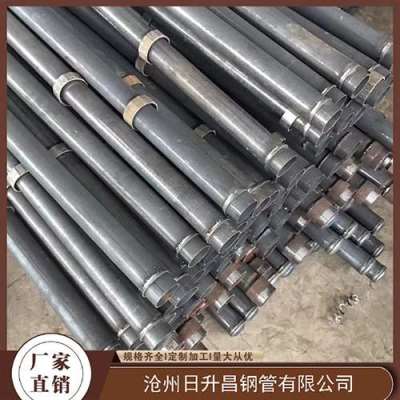 蓟州最薄的声测管壁厚可以到什么程度