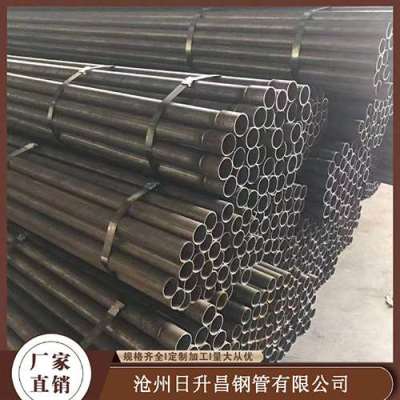 蓟州声测管规格型号对照表
