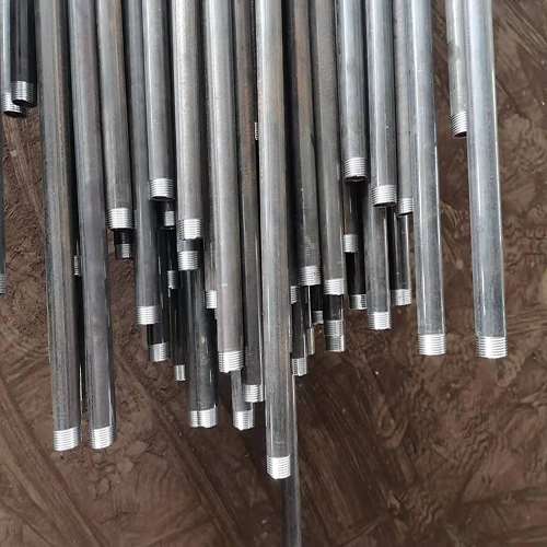 蓟州声测管重量是多少？买管必知的计算公式