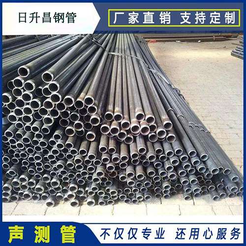 蓟州桥梁声测管作用及预埋检测方法