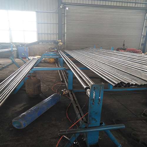 蓟州声测管施工安装流程是什么？