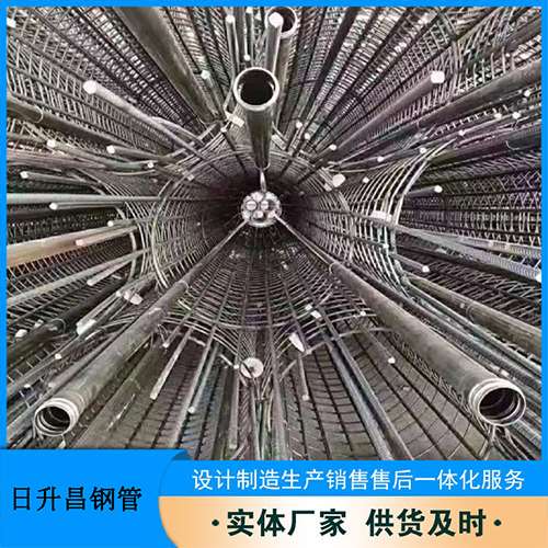 蓟州声测管规格型号有哪些分类？
